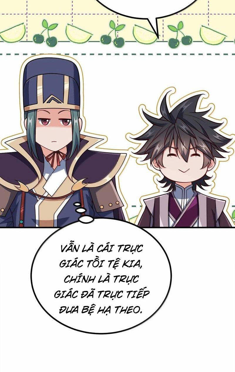 Nương Tử Nhà Ta Là Nữ Đế Chapter  176 - 18