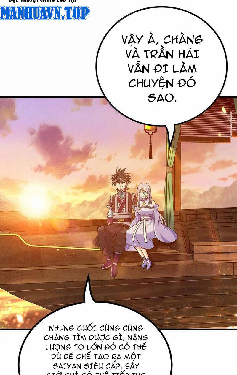 Nương Tử Nhà Ta Là Nữ Đế Chapter  176 - 20