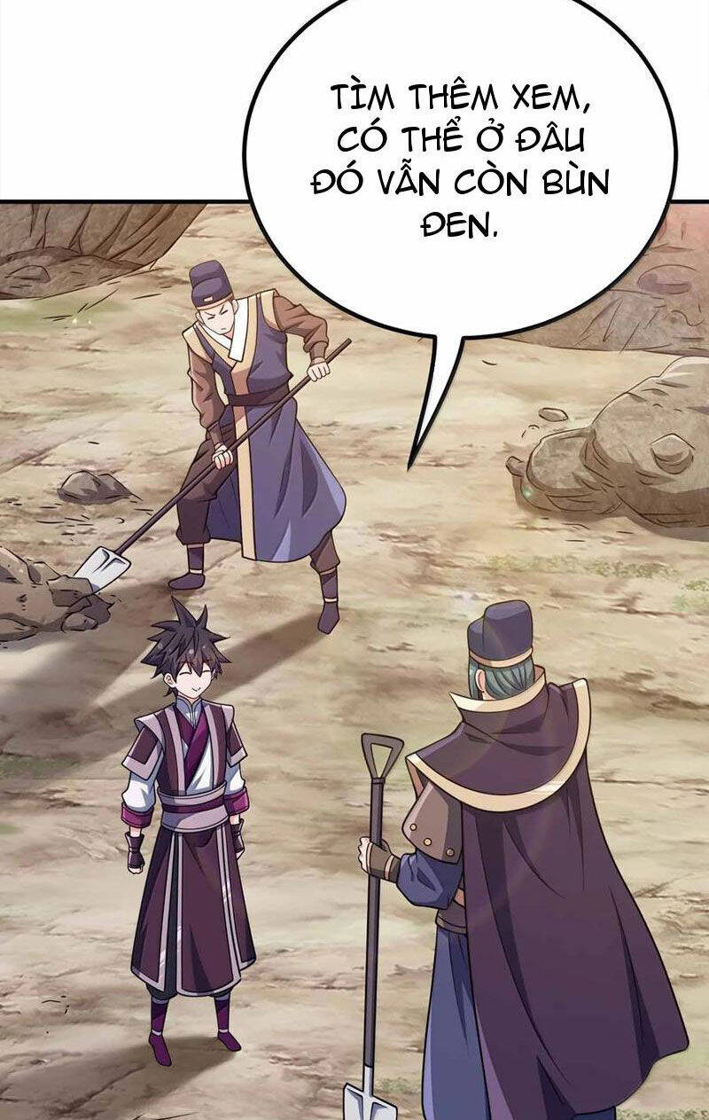 Nương Tử Nhà Ta Là Nữ Đế Chapter  176 - 3