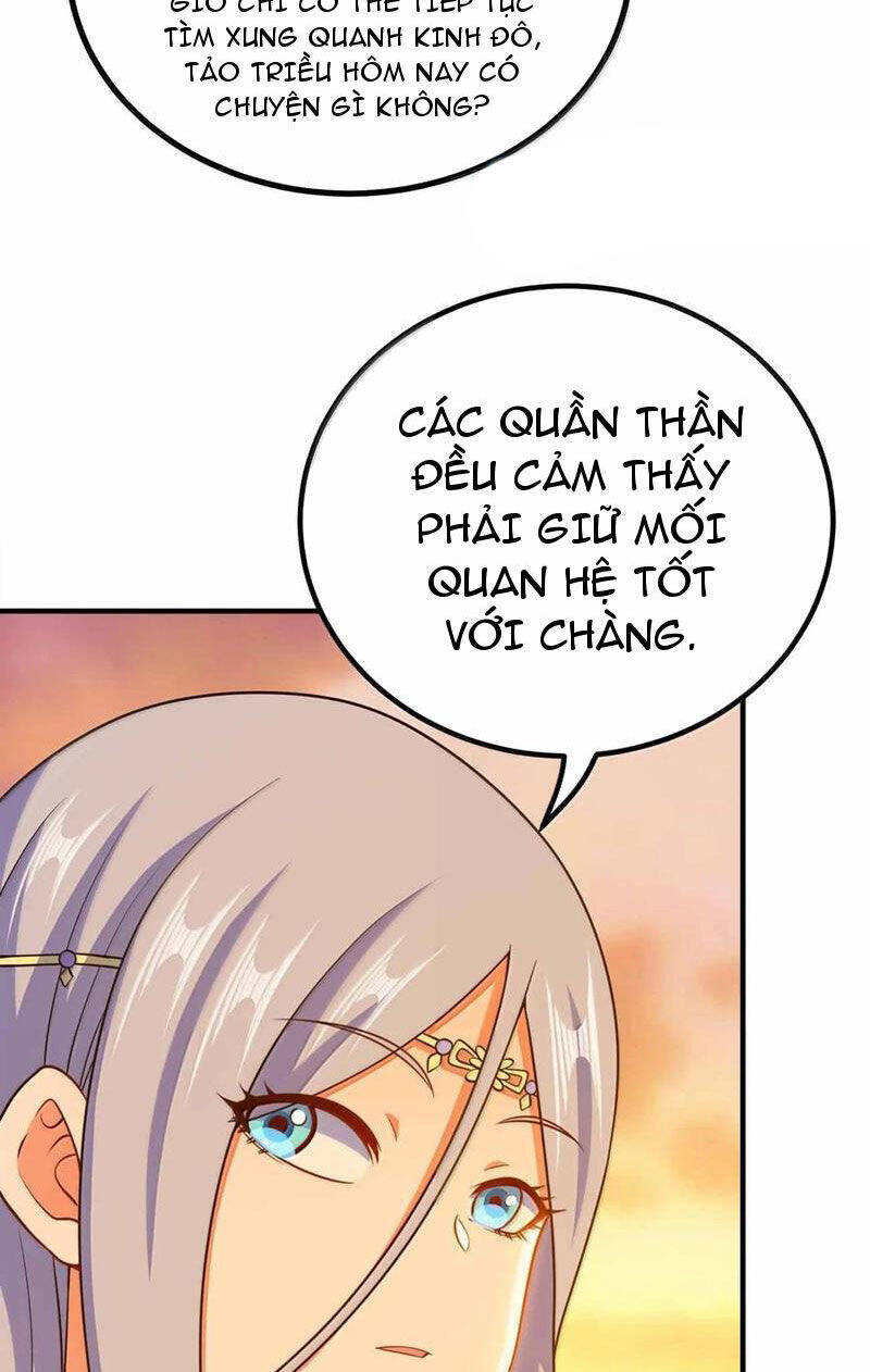 Nương Tử Nhà Ta Là Nữ Đế Chapter  176 - 21