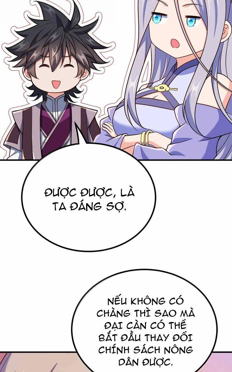 Nương Tử Nhà Ta Là Nữ Đế Chapter  176 - 27