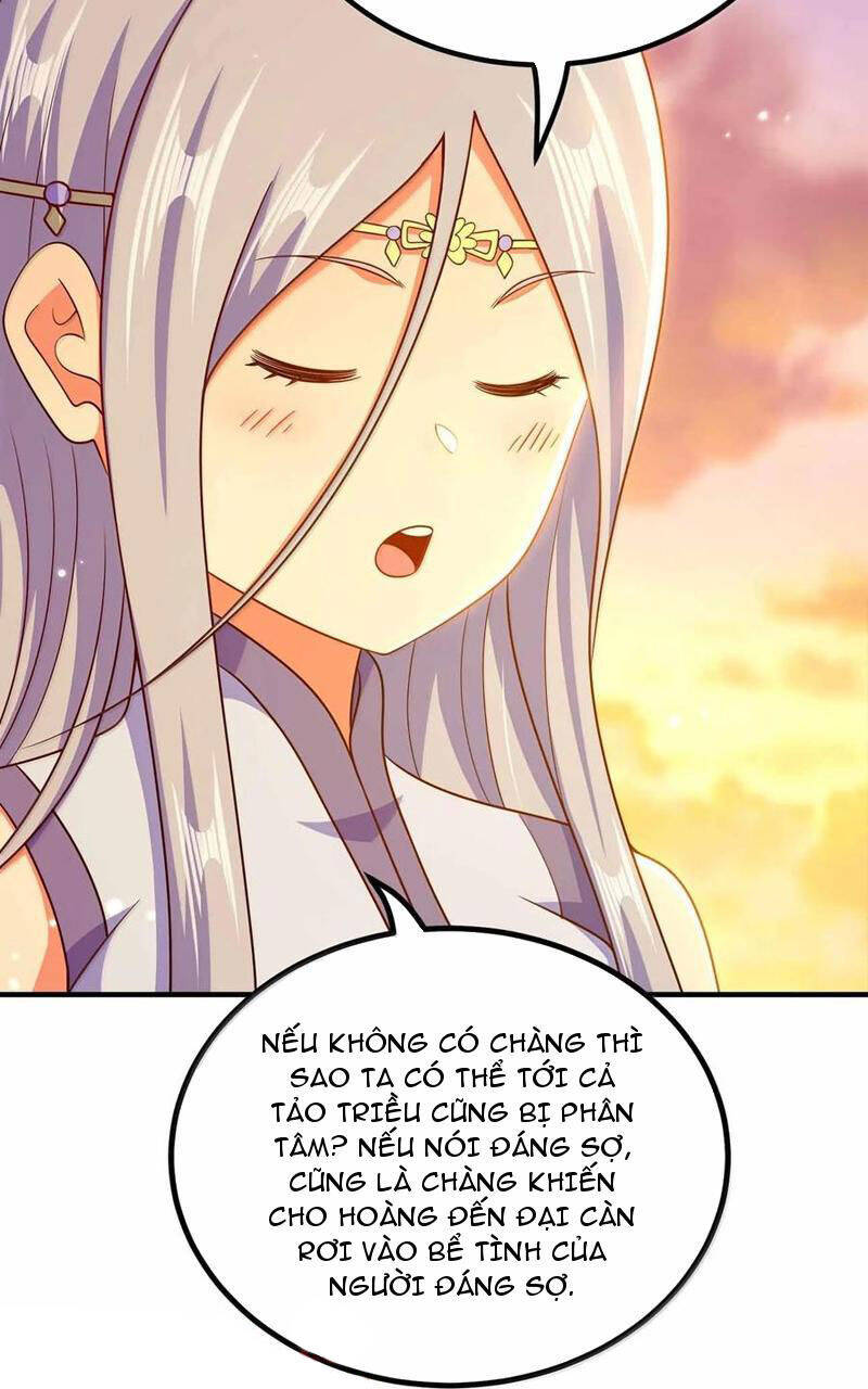 Nương Tử Nhà Ta Là Nữ Đế Chapter  176 - 28