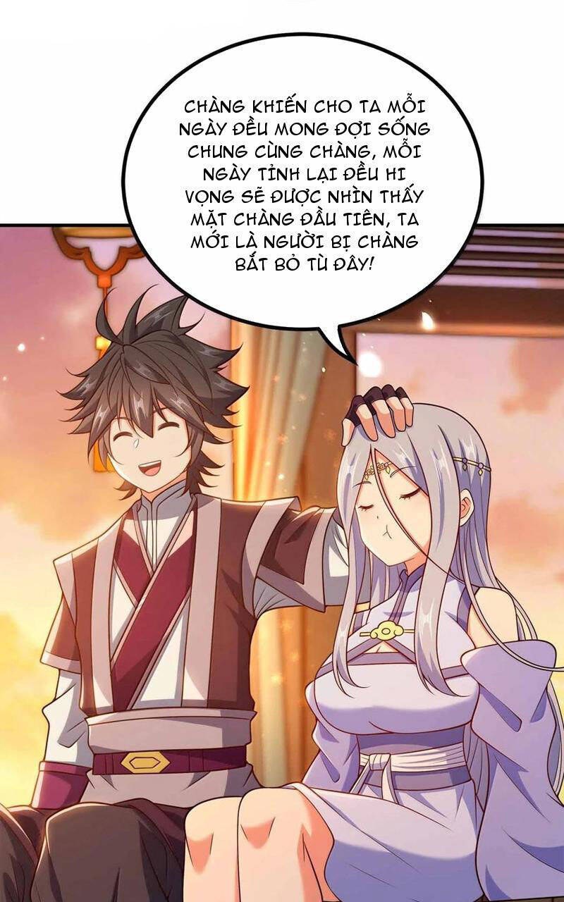 Nương Tử Nhà Ta Là Nữ Đế Chapter  176 - 29