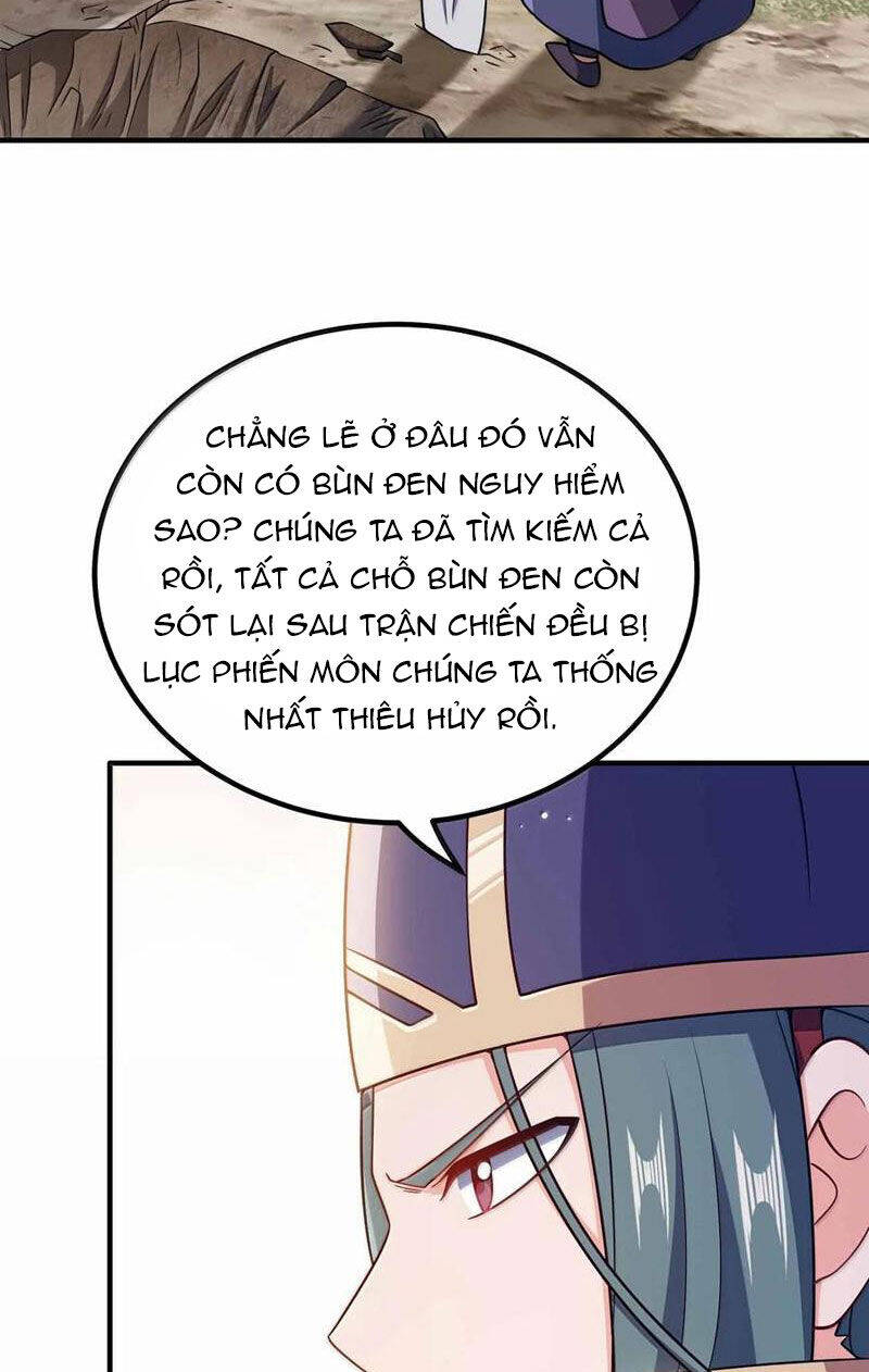 Nương Tử Nhà Ta Là Nữ Đế Chapter  176 - 4