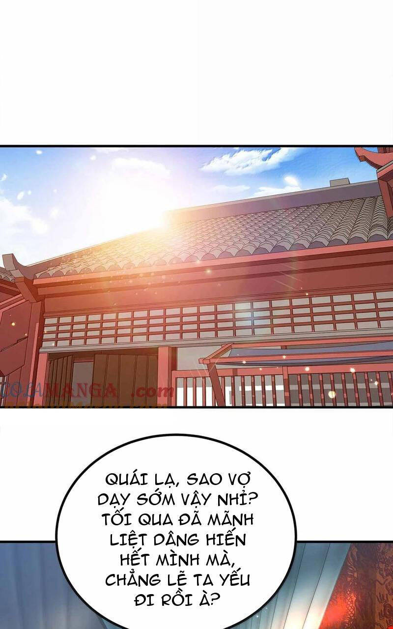 Nương Tử Nhà Ta Là Nữ Đế Chapter  176 - 39