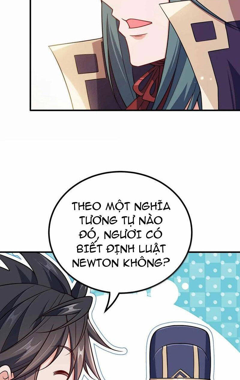 Nương Tử Nhà Ta Là Nữ Đế Chapter  176 - 5