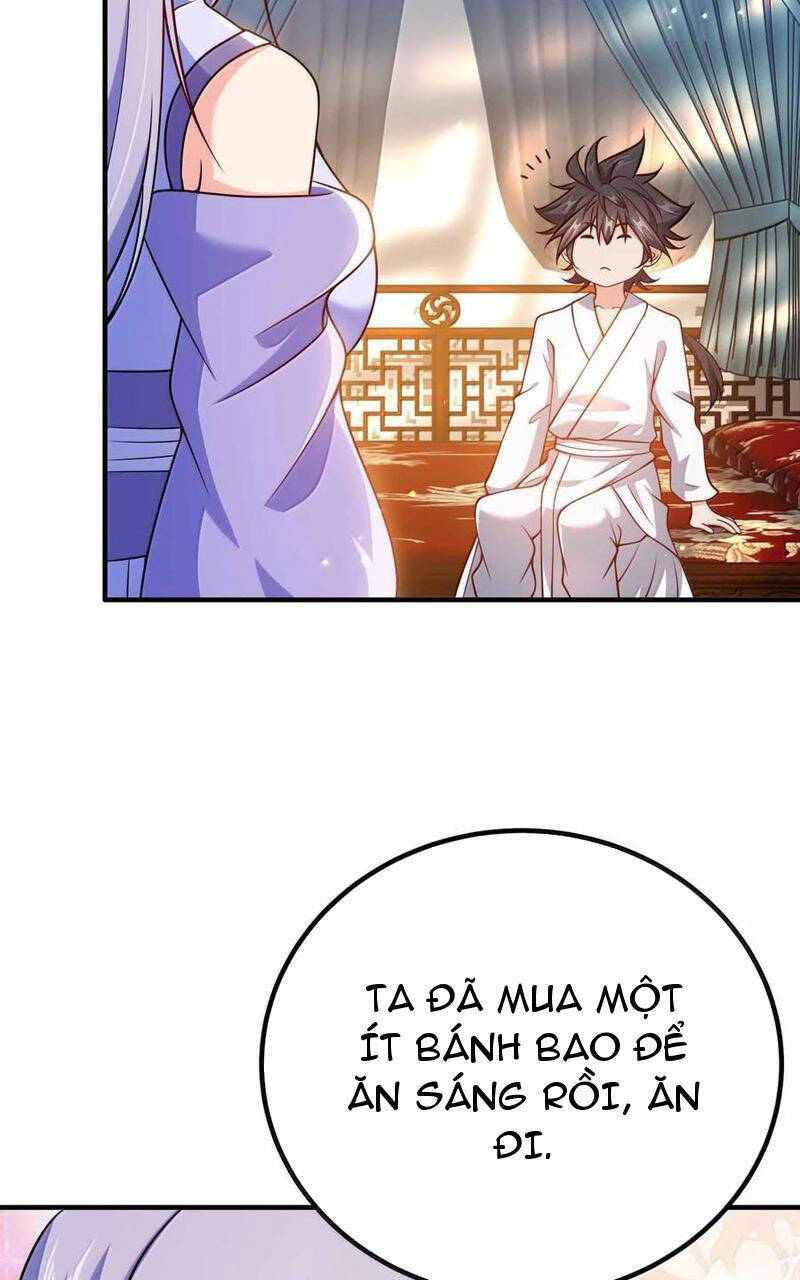 Nương Tử Nhà Ta Là Nữ Đế Chapter  176 - 41