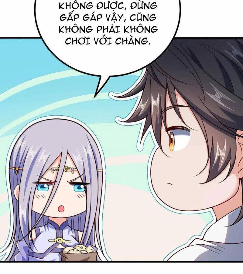 Nương Tử Nhà Ta Là Nữ Đế Chapter  176 - 44
