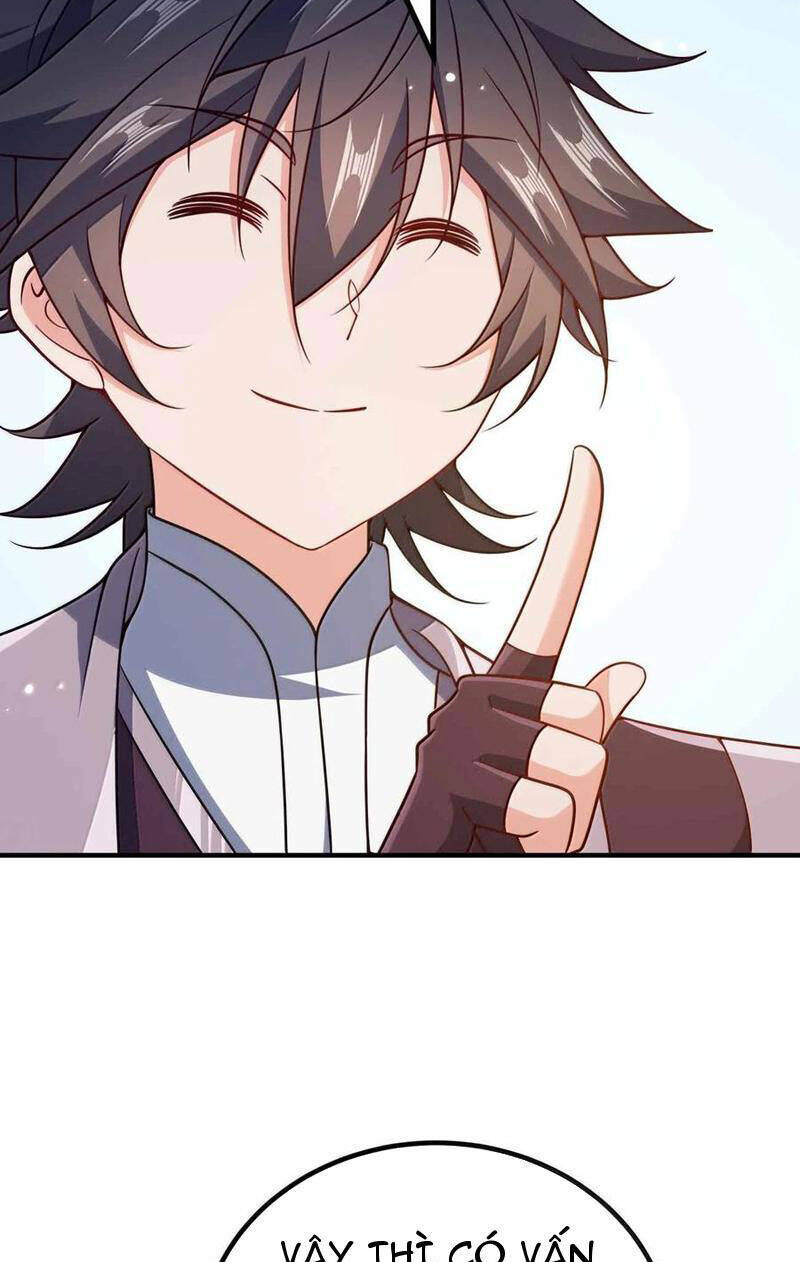 Nương Tử Nhà Ta Là Nữ Đế Chapter  176 - 7