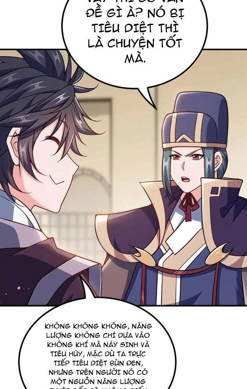 Nương Tử Nhà Ta Là Nữ Đế Chapter  176 - 8