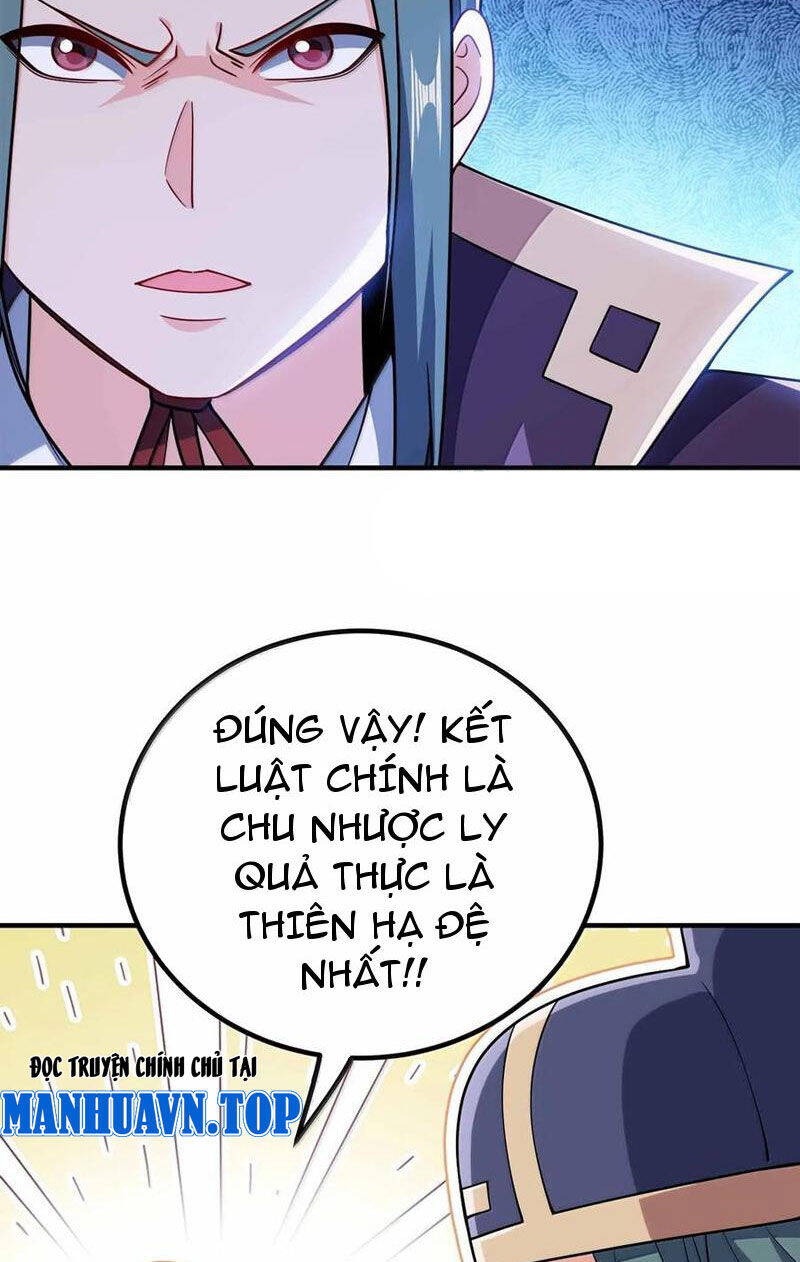 Nương Tử Nhà Ta Là Nữ Đế Chapter  176 - 10