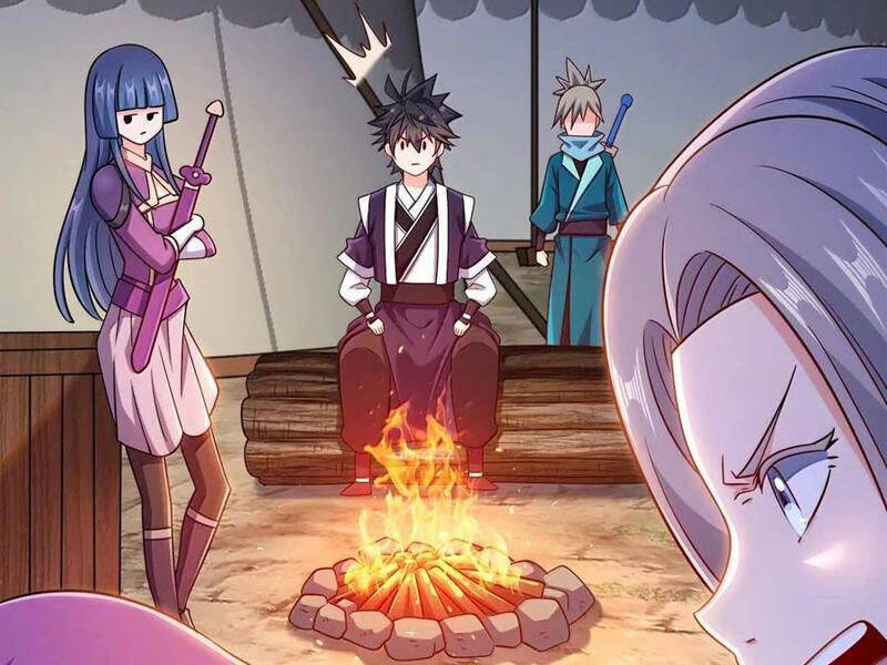 Nương Tử Nhà Ta Là Nữ Đế Chapter 177 - 112