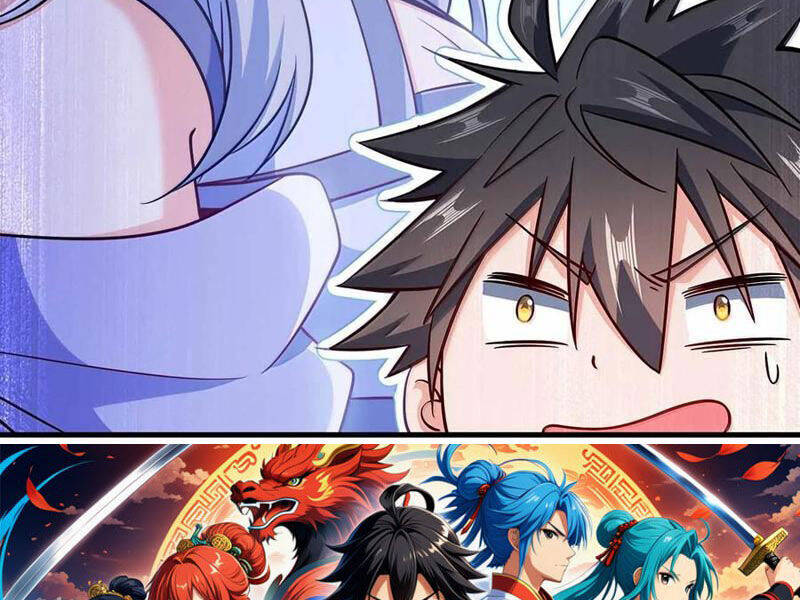 Nương Tử Nhà Ta Là Nữ Đế Chapter  177 - 121