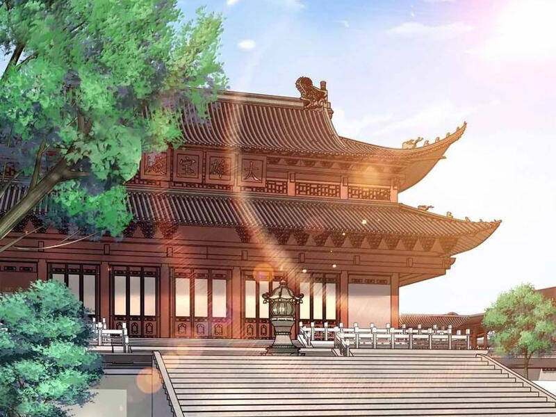 Nương Tử Nhà Ta Là Nữ Đế Chapter  177 - 18