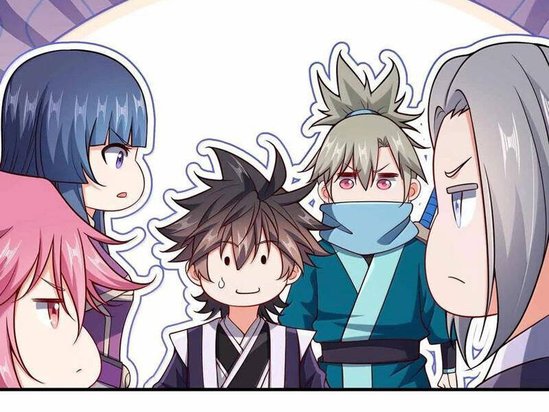 Nương Tử Nhà Ta Là Nữ Đế Chapter 178 - 12