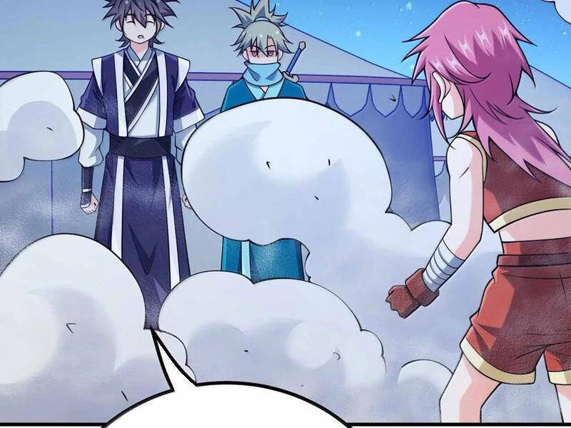 Nương Tử Nhà Ta Là Nữ Đế Chapter 178 - 46