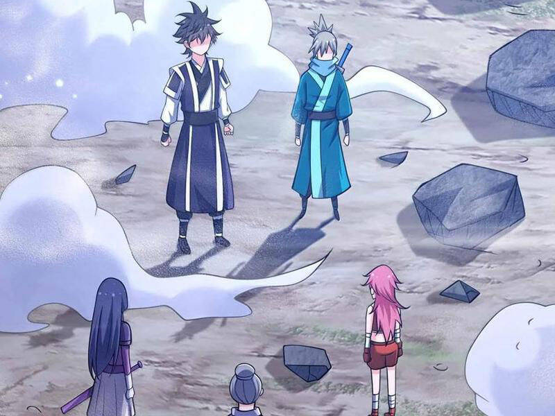 Nương Tử Nhà Ta Là Nữ Đế Chapter 178 - 49