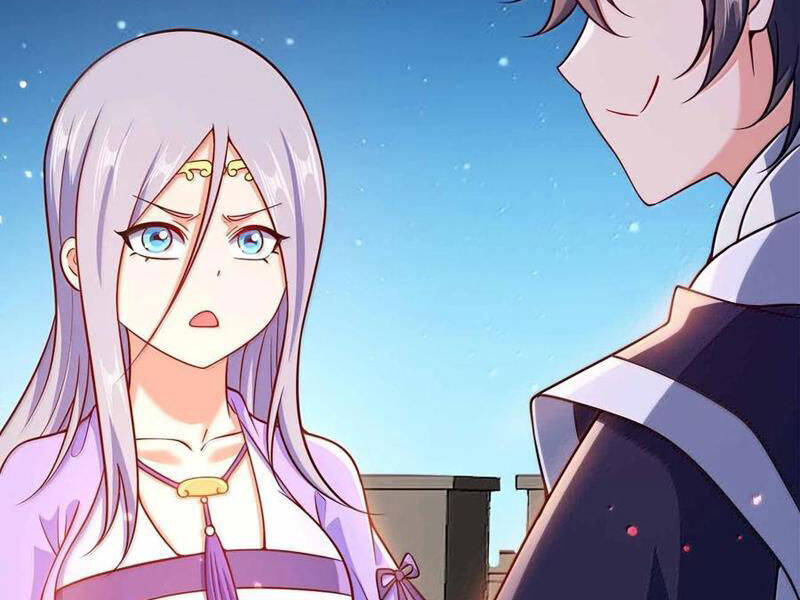 Nương Tử Nhà Ta Là Nữ Đế Chapter 178 - 81