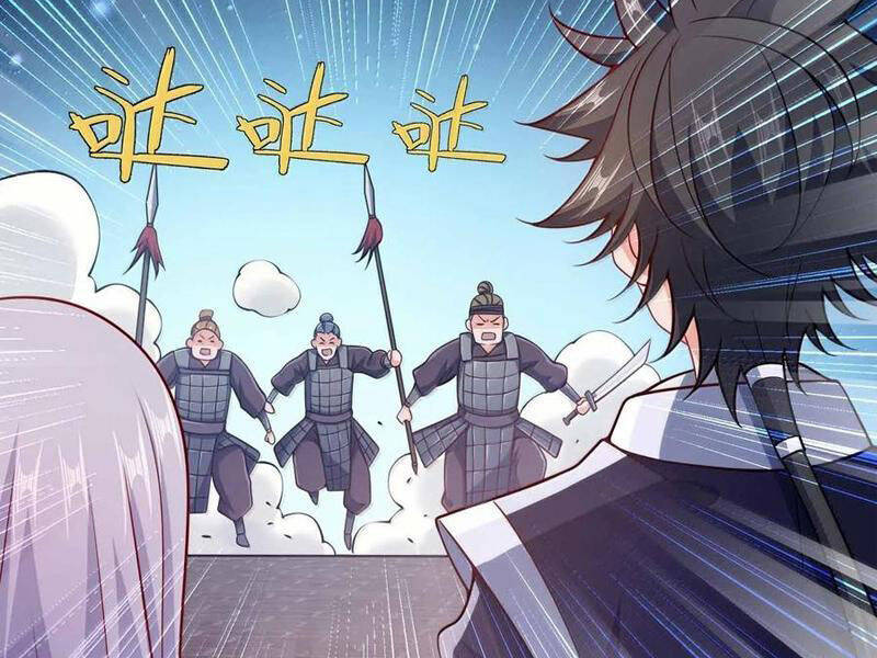 Nương Tử Nhà Ta Là Nữ Đế Chapter 178 - 100