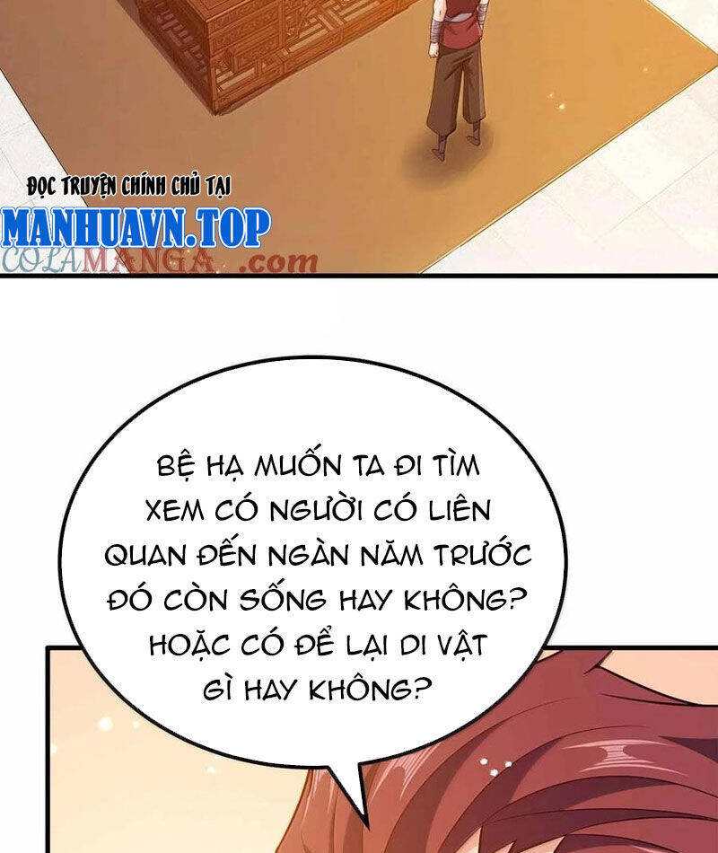 Nương Tử Nhà Ta Là Nữ Đế Chapter 180 - 2