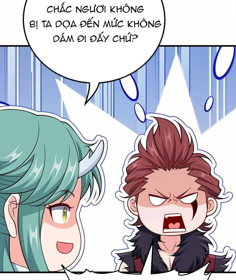 Nương Tử Nhà Ta Là Nữ Đế Chapter 180 - 14