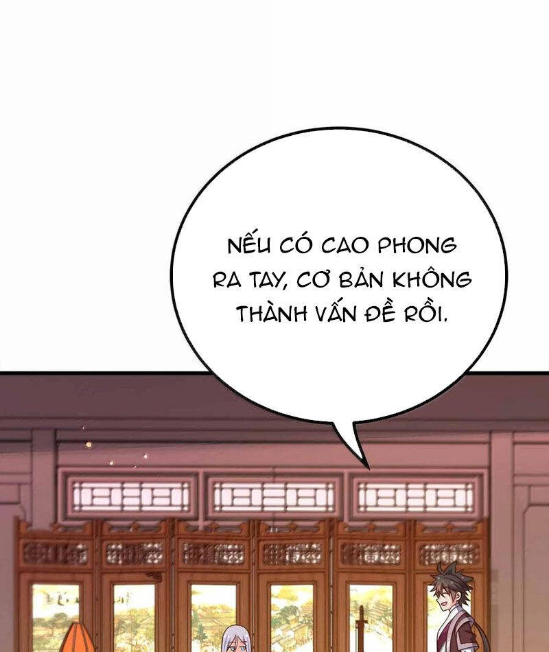 Nương Tử Nhà Ta Là Nữ Đế Chapter 180 - 20