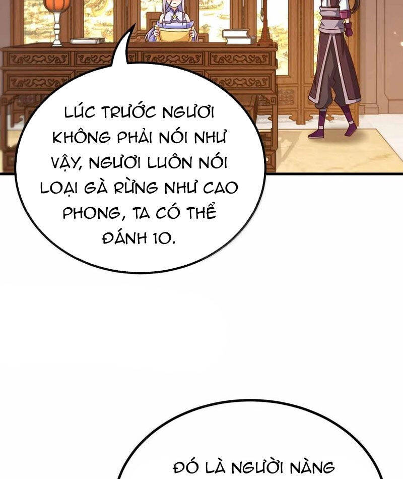 Nương Tử Nhà Ta Là Nữ Đế Chapter 180 - 21