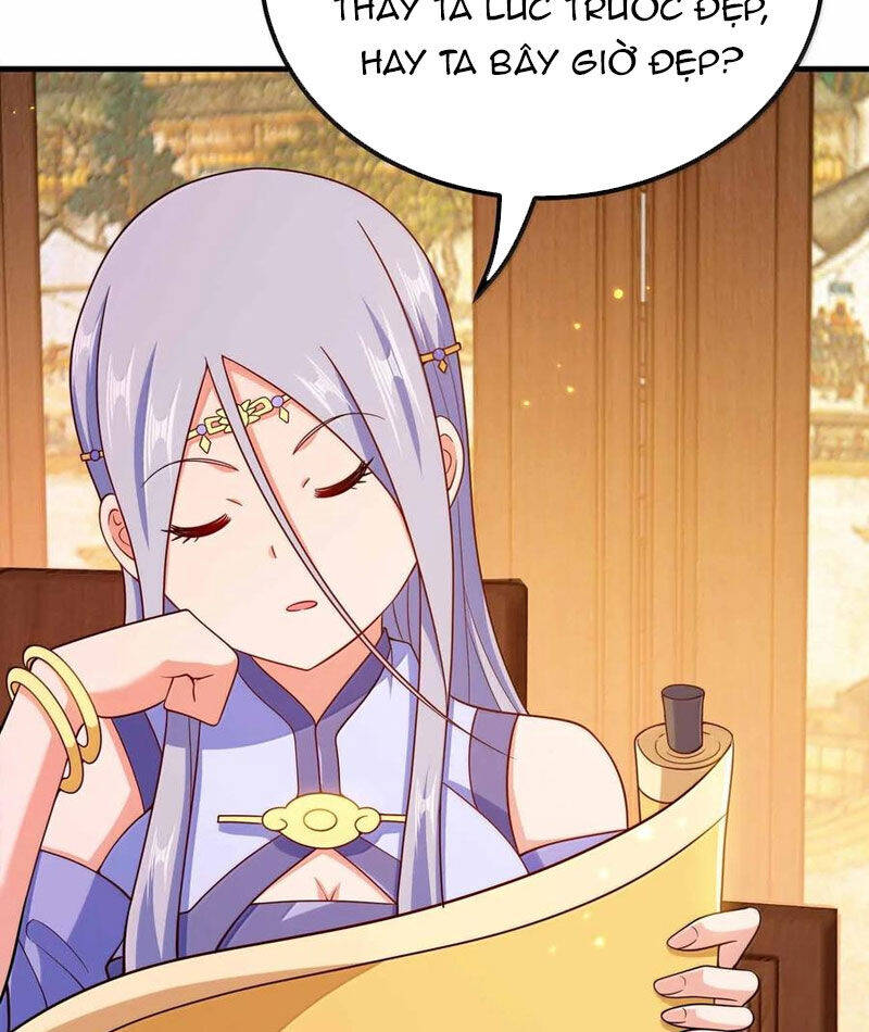 Nương Tử Nhà Ta Là Nữ Đế Chapter 180 - 24