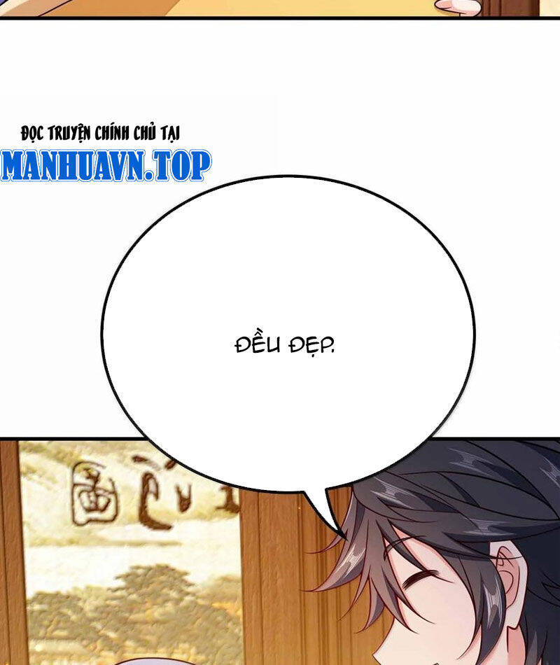 Nương Tử Nhà Ta Là Nữ Đế Chapter 180 - 25