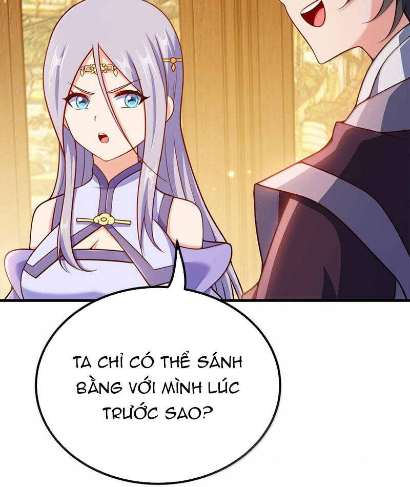 Nương Tử Nhà Ta Là Nữ Đế Chapter 180 - 26