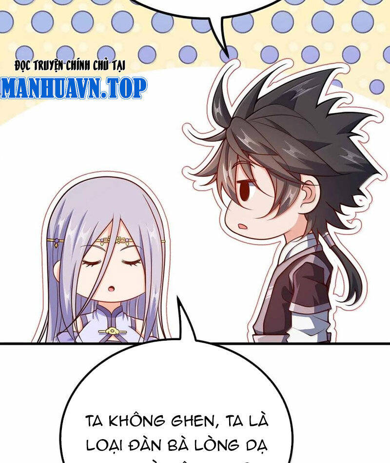 Nương Tử Nhà Ta Là Nữ Đế Chapter 180 - 28
