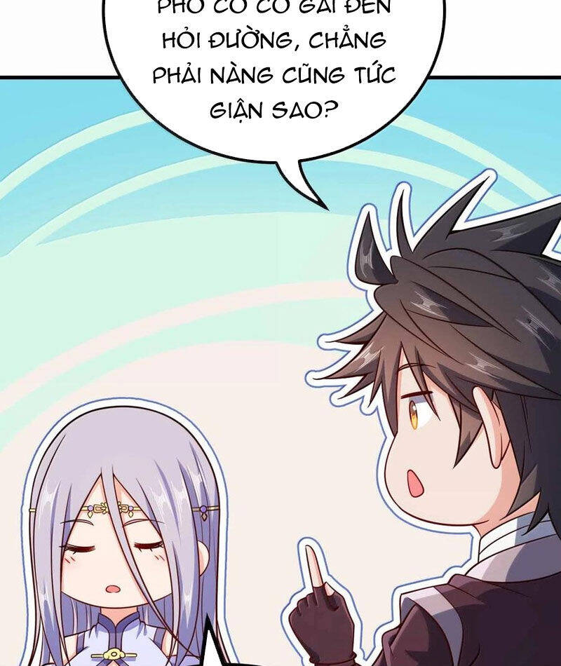 Nương Tử Nhà Ta Là Nữ Đế Chapter 180 - 33