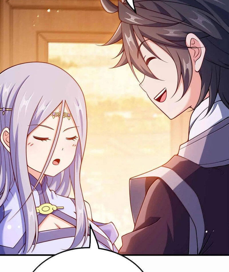 Nương Tử Nhà Ta Là Nữ Đế Chapter 180 - 35