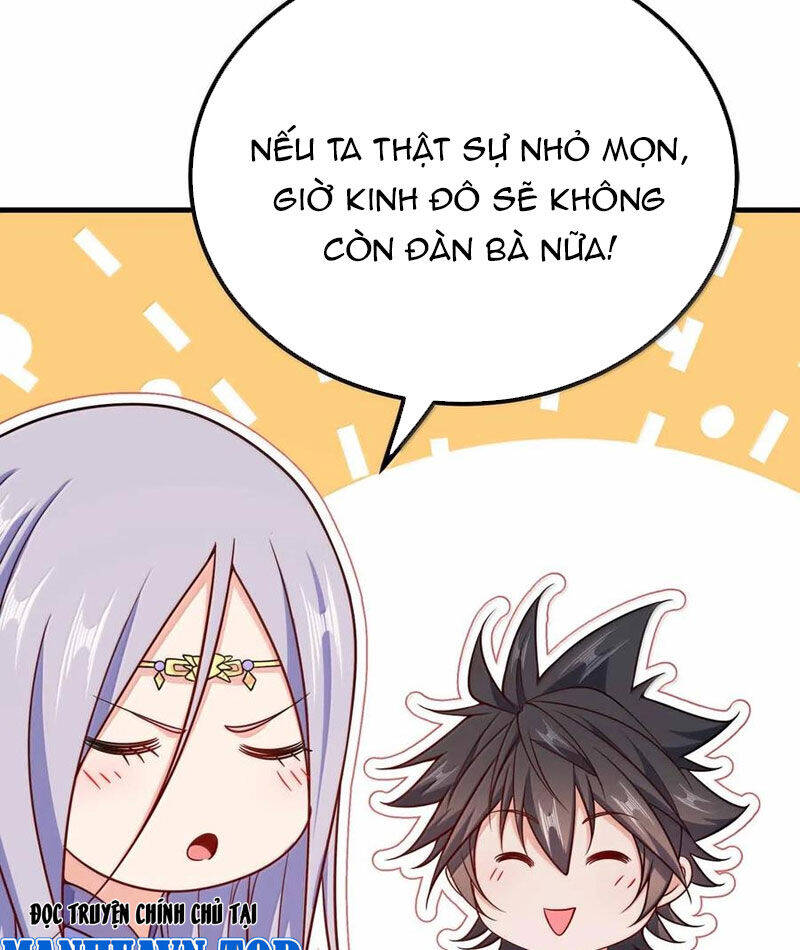 Nương Tử Nhà Ta Là Nữ Đế Chapter 180 - 38