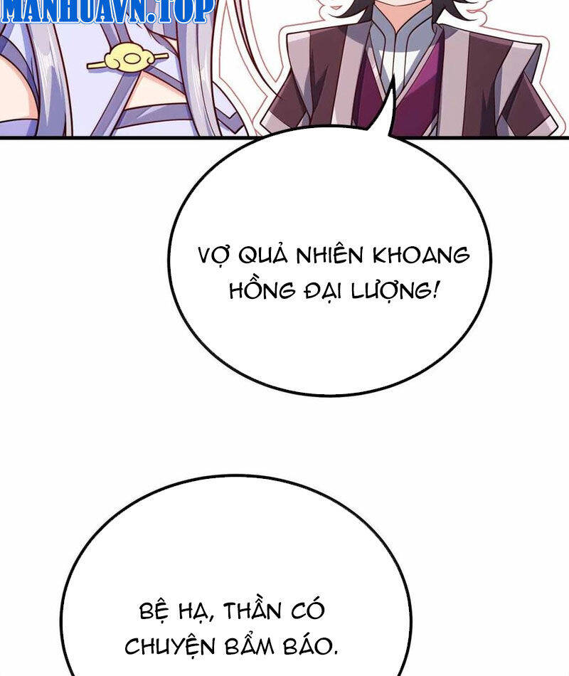 Nương Tử Nhà Ta Là Nữ Đế Chapter 180 - 39