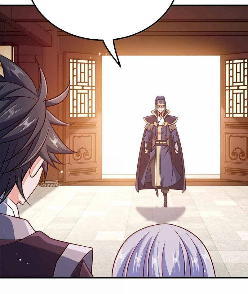 Nương Tử Nhà Ta Là Nữ Đế Chapter 180 - 40