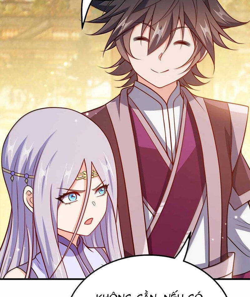 Nương Tử Nhà Ta Là Nữ Đế Chapter 180 - 47