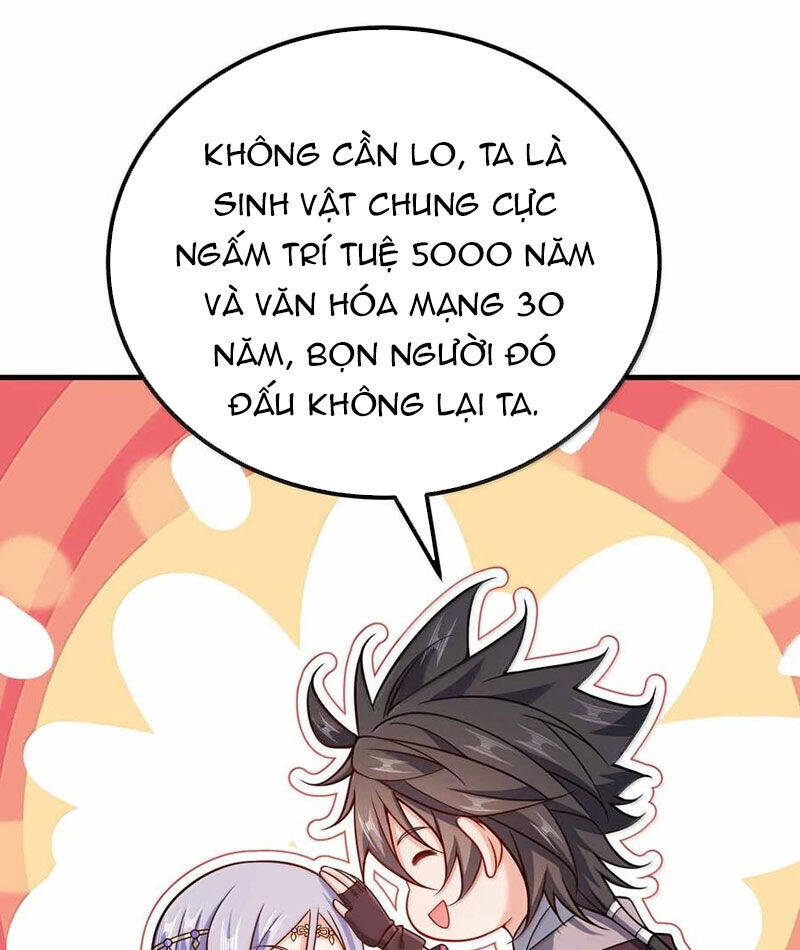 Nương Tử Nhà Ta Là Nữ Đế Chapter 180 - 50