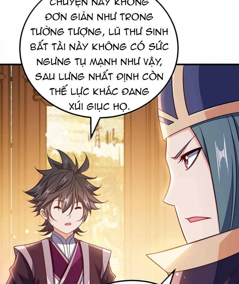 Nương Tử Nhà Ta Là Nữ Đế Chapter 180 - 52