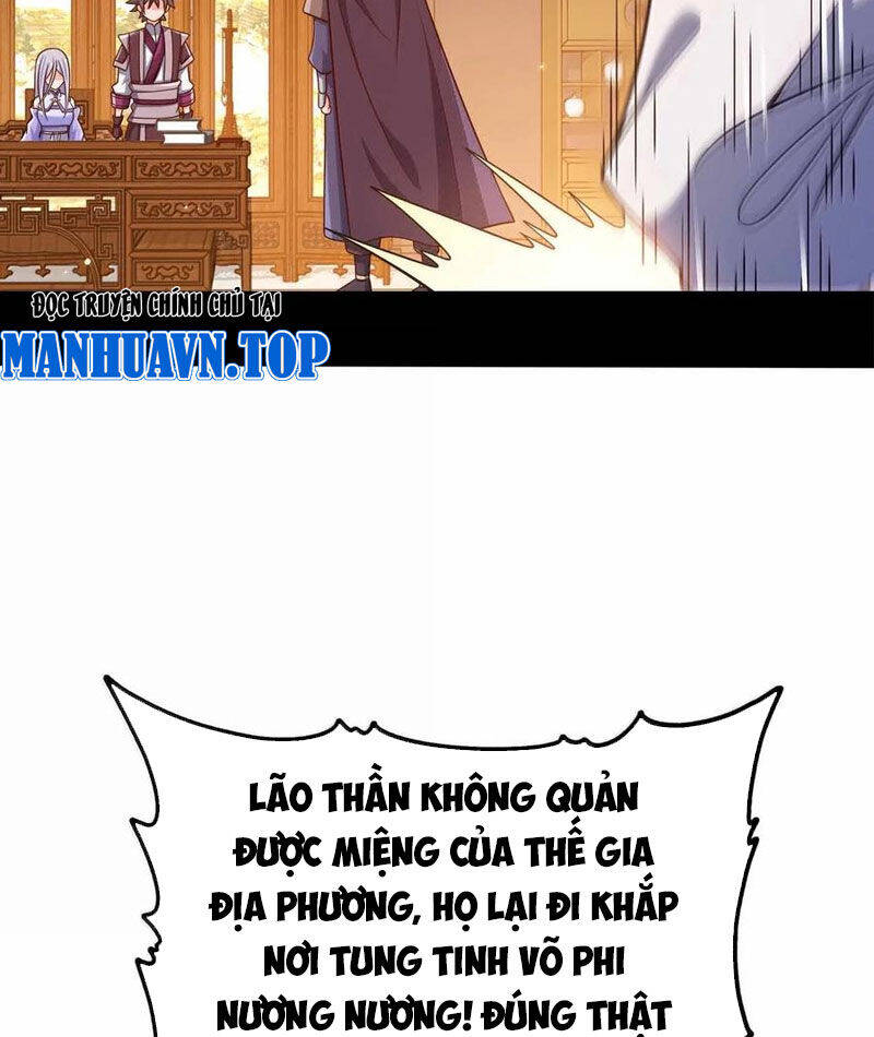 Nương Tử Nhà Ta Là Nữ Đế Chapter 180 - 56