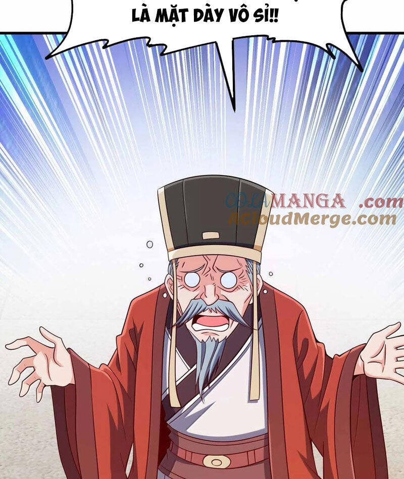 Nương Tử Nhà Ta Là Nữ Đế Chapter 180 - 57