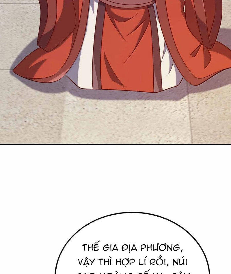 Nương Tử Nhà Ta Là Nữ Đế Chapter 180 - 58