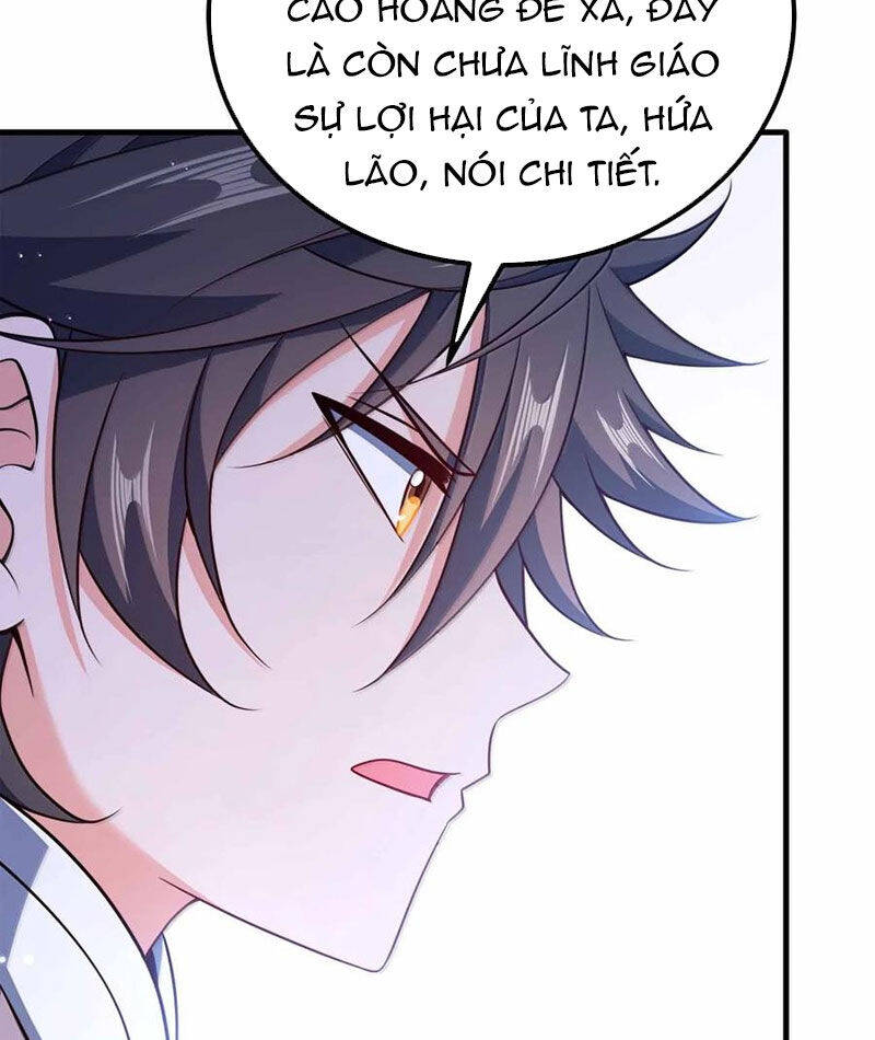 Nương Tử Nhà Ta Là Nữ Đế Chapter 180 - 59