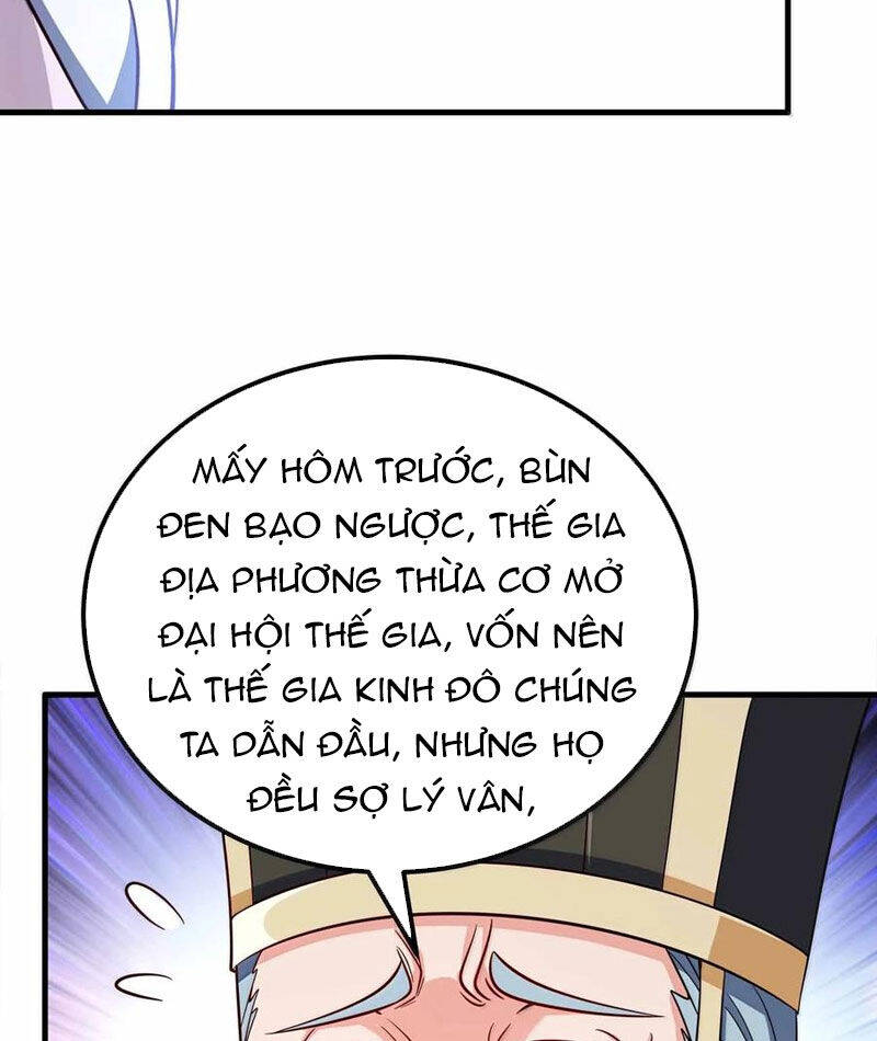 Nương Tử Nhà Ta Là Nữ Đế Chapter 180 - 60