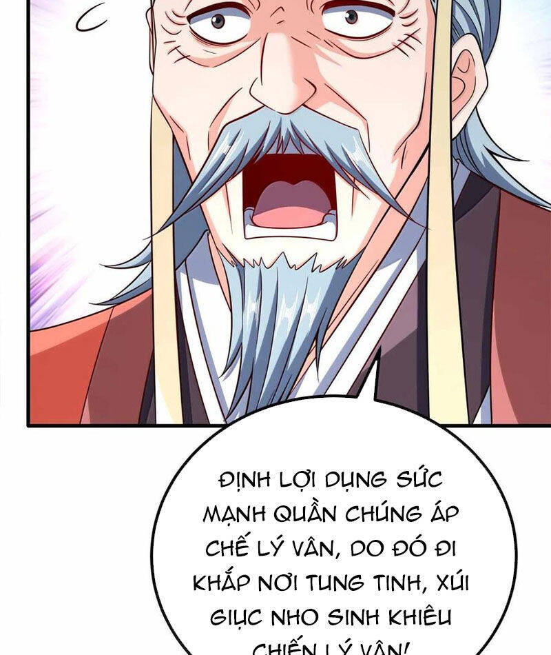 Nương Tử Nhà Ta Là Nữ Đế Chapter 180 - 61