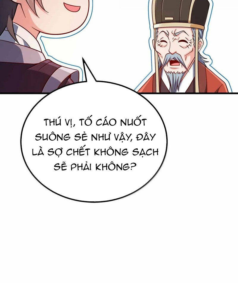 Nương Tử Nhà Ta Là Nữ Đế Chapter 180 - 63