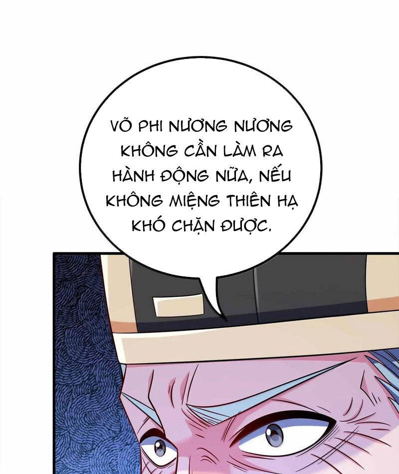Nương Tử Nhà Ta Là Nữ Đế Chapter 180 - 64