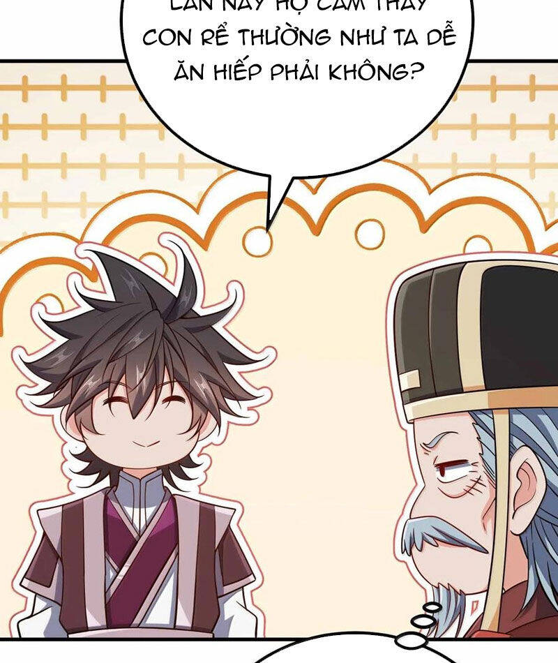 Nương Tử Nhà Ta Là Nữ Đế Chapter 180 - 66
