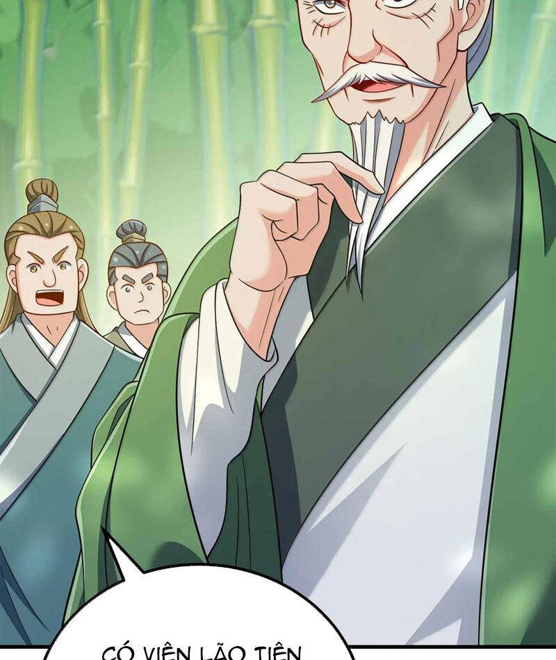 Nương Tử Nhà Ta Là Nữ Đế Chapter 180 - 70