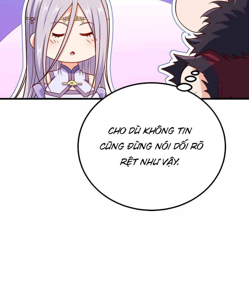 Nương Tử Nhà Ta Là Nữ Đế Chapter 180 - 8